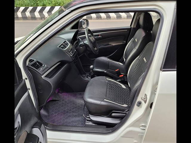 Used Maruti Suzuki Swift [2014-2018] VXi ABS in Chennai