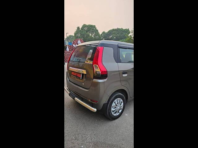 Used Maruti Suzuki Wagon R VXI 1.0 CNG [2022-2023] in Lucknow