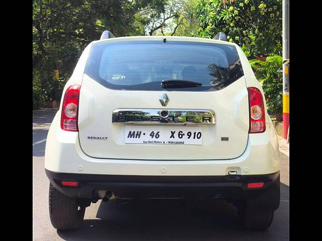 Used Renault Duster [2012-2015] RxL Petrol in Mumbai