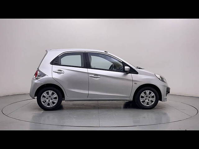 Used Honda Brio [2013-2016] S MT in Bangalore