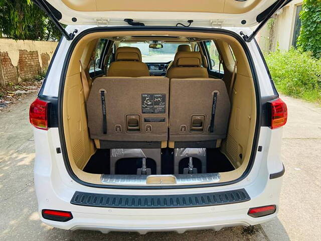 Used Kia Carnival [2020-2023] Limousine Plus 7 STR in Delhi