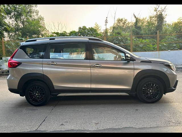 Used Maruti Suzuki XL6 [2019-2022] Zeta AT Petrol in Mumbai