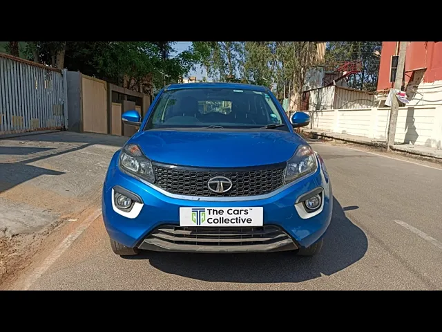 Used 2019 Tata Nexon in Bangalore