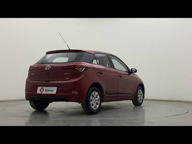 Used Hyundai Elite i20 [2014-2015] Sportz 1.2 in Hyderabad