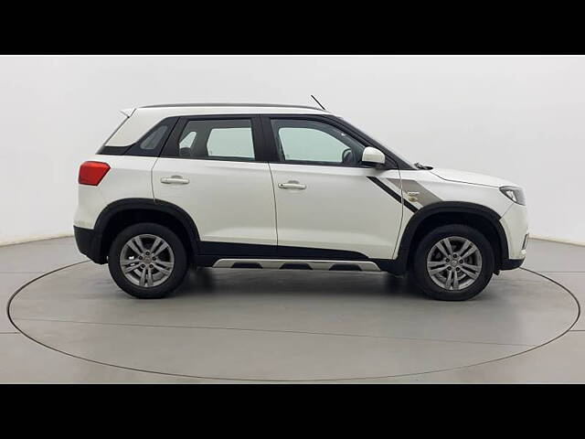 Used Maruti Suzuki Vitara Brezza [2016-2020] ZDi in Chennai