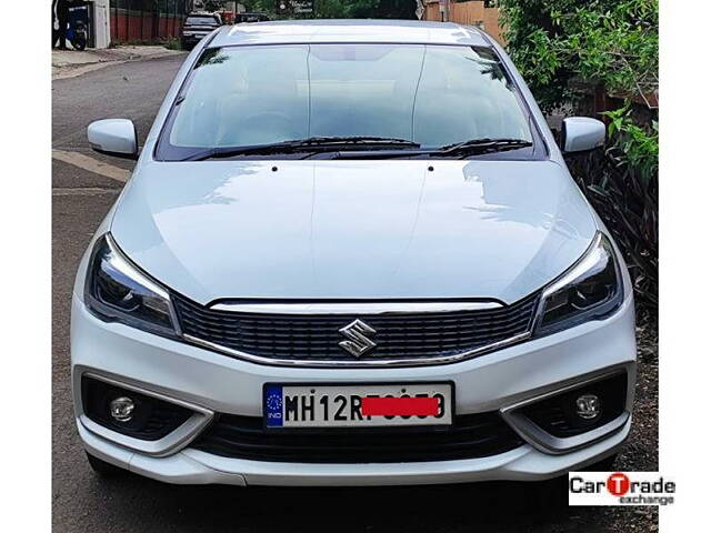 Used 2019 Maruti Suzuki Ciaz in Pune