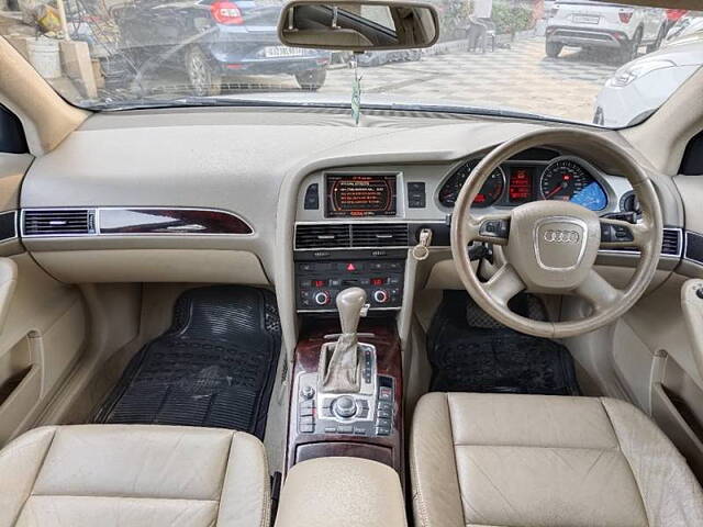 Used Audi A6 [2005-2009] 2.8 FSI in Kheda