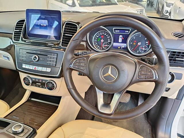 Used Mercedes-Benz GLE [2015-2020] 250 d in Ludhiana