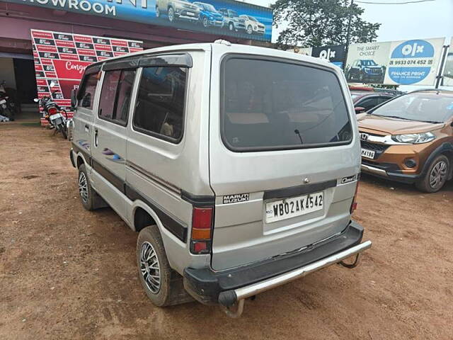 Used Maruti Suzuki Omni E 8 STR BS-IV in Kharagpur