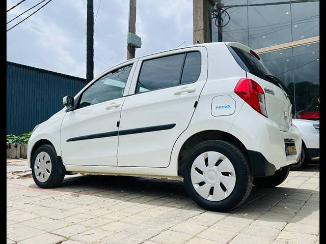 Used Maruti Suzuki Celerio [2017-2021] ZXi AMT [2017-2019] in Bangalore