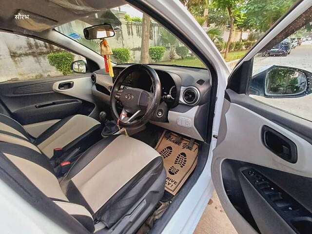 Used Hyundai Grand i10 Nios [2019-2023] Sportz 1.2 Kappa VTVT in Lucknow