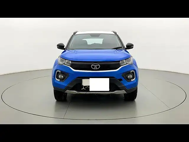 Used 2020 Tata Nexon in Delhi