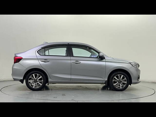 Used Honda Amaze [2018-2021] 1.2 VX MT Petrol [2018-2020] in Delhi