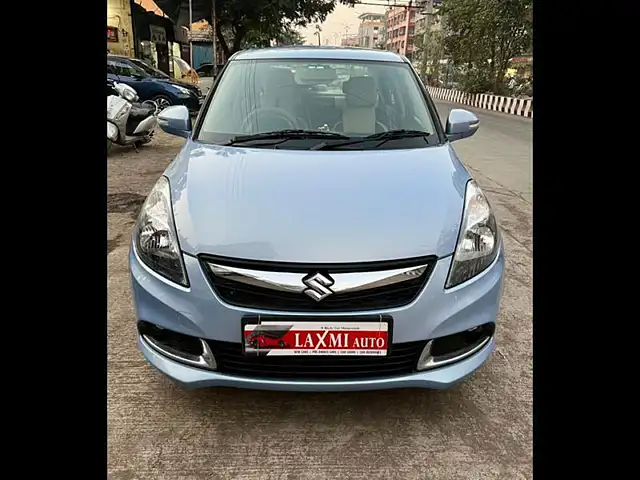 Used 2015 Maruti Suzuki Swift DZire in Thane