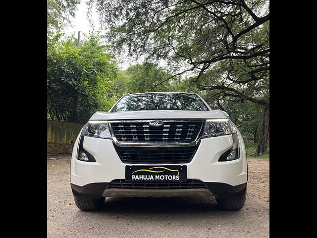 Used 2020 Mahindra XUV500 in Delhi