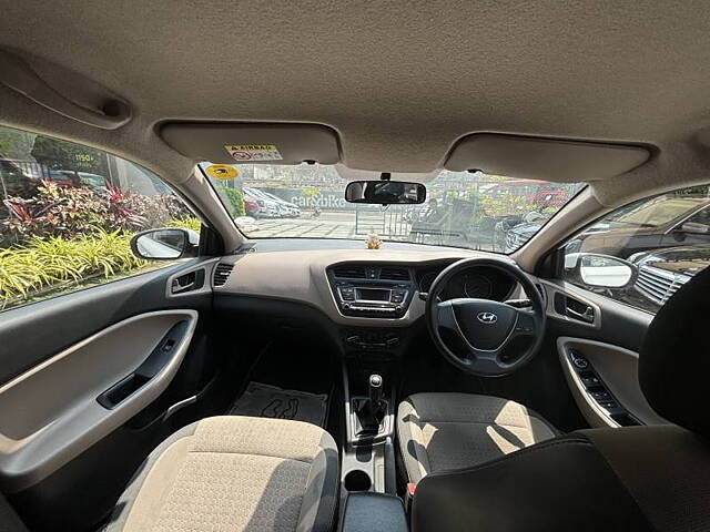 Used Hyundai Elite i20 [2017-2018] Magna Executive 1.2 in Pune