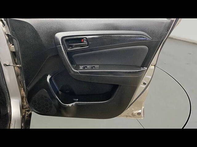 Used Maruti Suzuki Vitara Brezza [2020-2022] VXi in Delhi