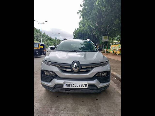 Used 2022 Renault Kiger in Pune