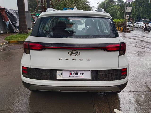 Used Hyundai Venue [2019-2022] S 1.2 Petrol in Mumbai