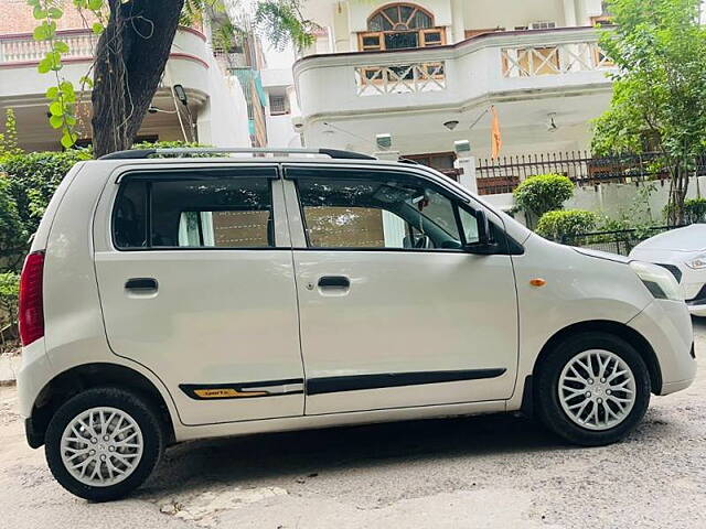 Used Maruti Suzuki Wagon R 1.0 [2010-2013] LXi in Delhi