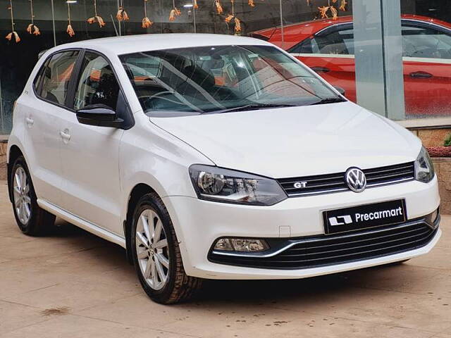 Used 2018 Volkswagen Polo in Bangalore