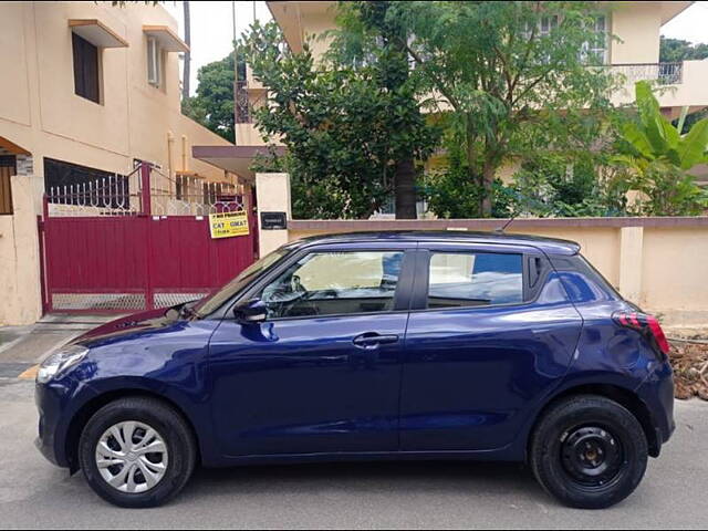 Used Maruti Suzuki Swift [2014-2018] VXi [2014-2017] in Bangalore