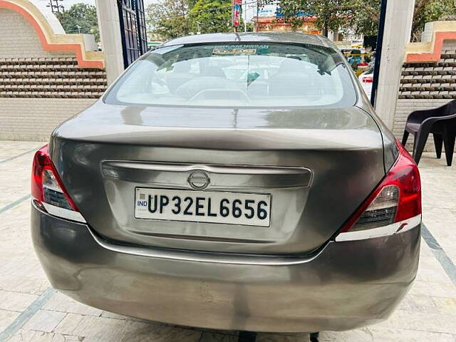 Used Nissan Sunny [2011-2014] XE in Kanpur