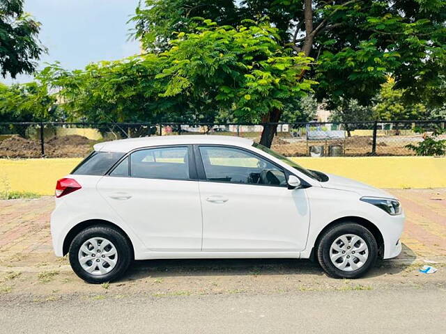 Used Hyundai Elite i20 [2017-2018] Sportz 1.2 in Nagpur