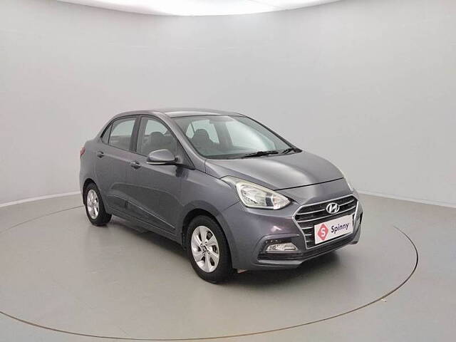 Used Hyundai Xcent SX in Jaipur