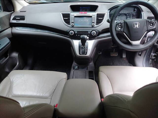 Used Honda CR-V [2013-2018] 2.4L 4WD AVN in Delhi