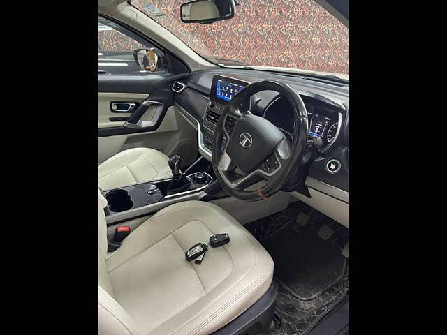 Used Tata Safari [2021-2023] XZ Plus in Guwahati