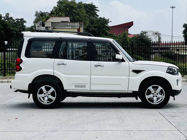 Used Mahindra Scorpio 2021 S11 2WD 7 STR in Lucknow