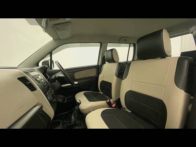 Used Maruti Suzuki Wagon R 1.0 [2014-2019] VXI in Mumbai