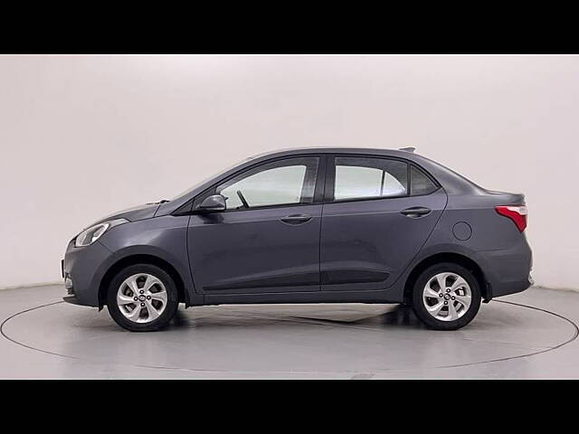 Used Hyundai Xcent SX in Lucknow