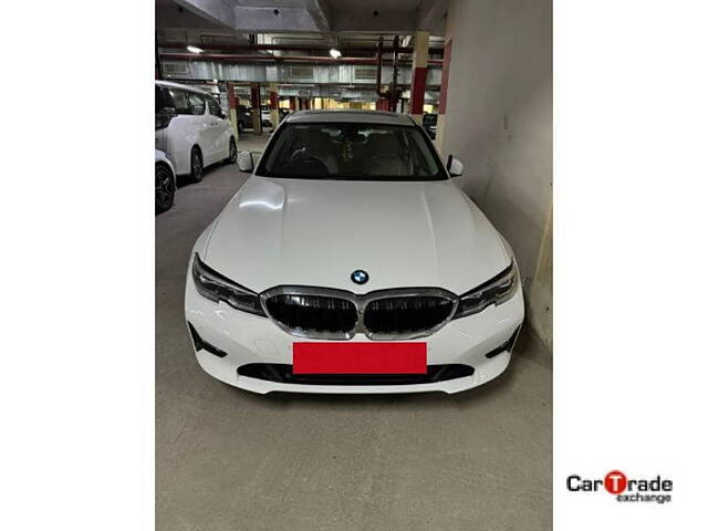 Used BMW 3 Series [2016-2019] 330i Sport Line in Delhi