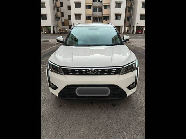 Used Mahindra XUV300 [2019-2024] W8 (O) 1.5 Diesel [2020] in Raipur