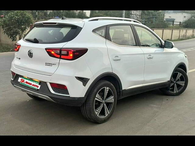 Used MG ZS EV [2020-2022] Exclusive [2020-2021] in Ahmedabad