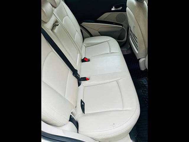 Used Mahindra XUV300 [2019-2024] 1.5 W8 (O) [2019-2020] in Hyderabad