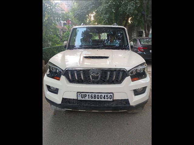 Used Mahindra Scorpio [2014-2017] S10 1.99 [2016-2017] in Delhi