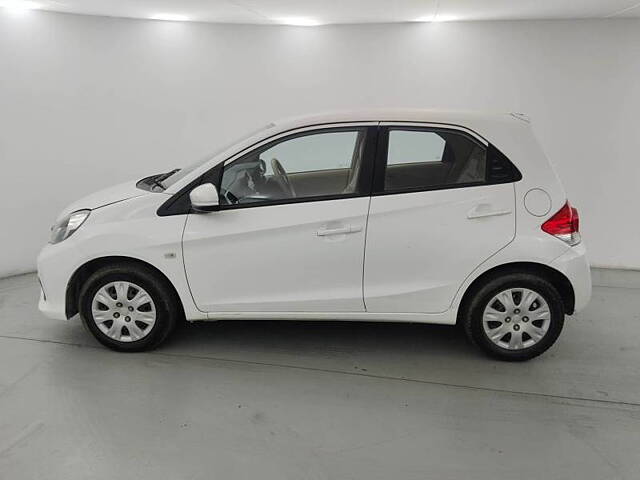 Used Honda Brio S (O)MT in Chennai