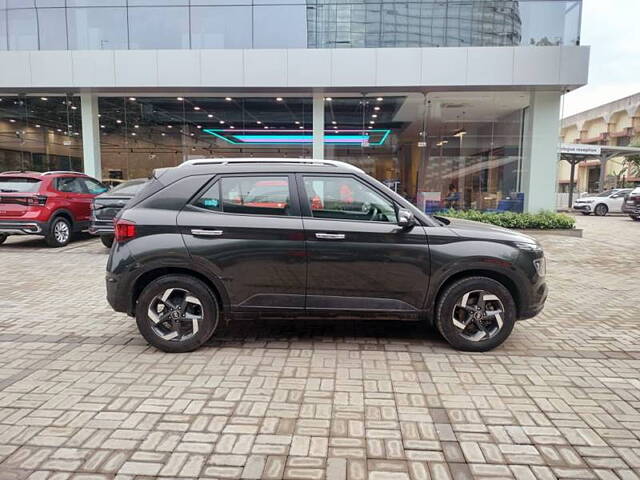 Used Hyundai Venue [2019-2022] SX 1.0 (O) Petrol [2019-2020] in Chennai