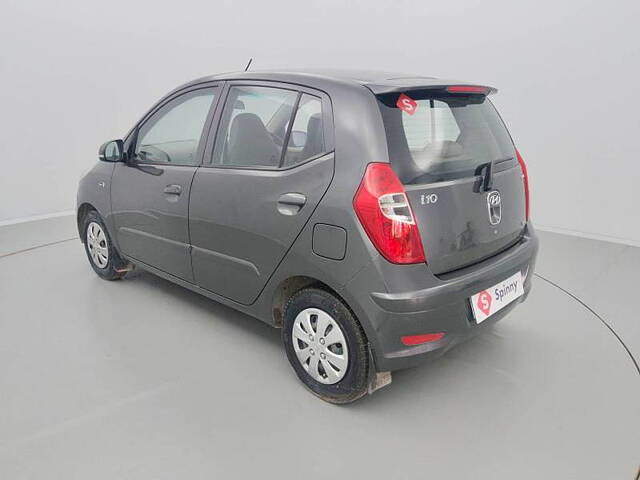 Used Hyundai i10 [2010-2017] Sportz 1.2 Kappa2 in Jaipur