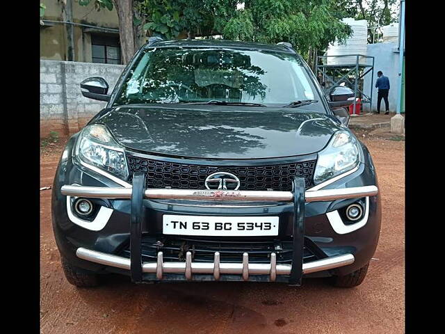 Used Tata Nexon [2017-2020] XT Diesel [2017-2019] in Madurai