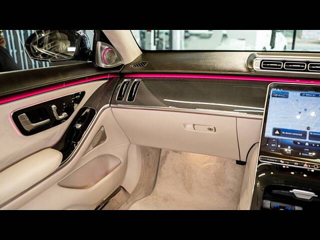 Used Mercedes-Benz Maybach S-Class S 580 4MATIC [2022-2023] in Delhi