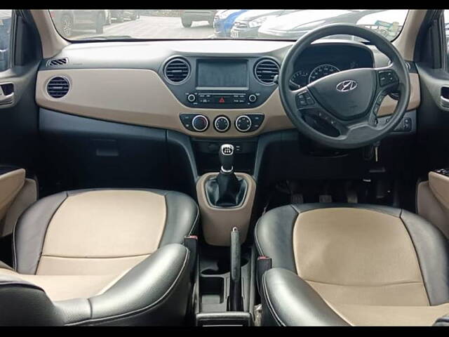 Used Hyundai Grand i10 Sportz 1.2 Kappa VTVT in Bangalore