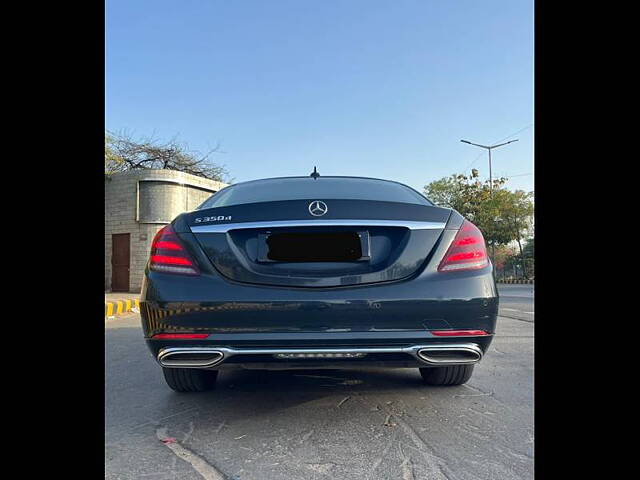 Used Mercedes-Benz S-Class (W222) [2018-2022] S 350D [2018-2020] in Delhi