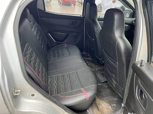 Used Renault Kwid [2015-2019] 1.0 RXL [2017-2019] in Aurangabad