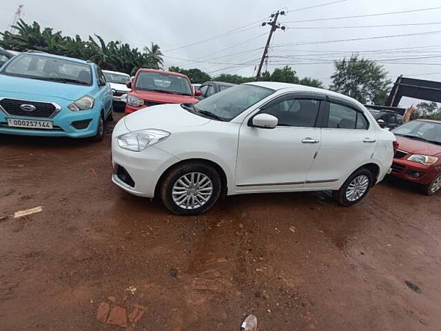 Used Maruti Suzuki Dzire VXi [2020-2023] in Bhubaneswar