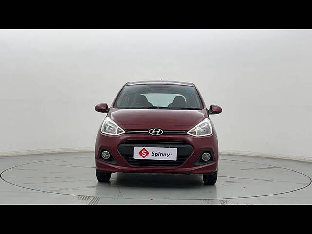 Used Hyundai Grand i10 [2013-2017] Magna 1.2 Kappa VTVT [2013-2016] in Delhi