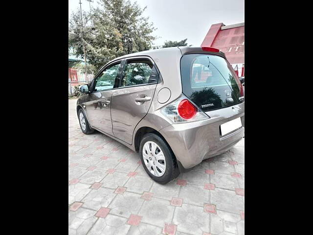 Used Honda Brio [2013-2016] S MT in Delhi